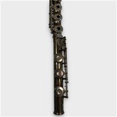 Gemeinhardt 3B Ltd Open Hole Flute w/ Hard Case